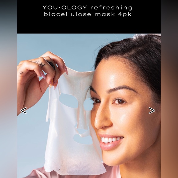 Face mask - Picture 4 of 5